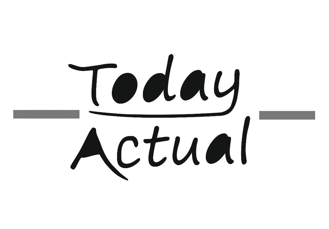 TodayActual